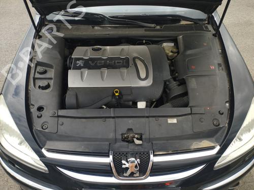 Venstre forlygte PEUGEOT 607 (9D, 9U) 2.7 HDi 24V | BP32171345C28 - Image 7