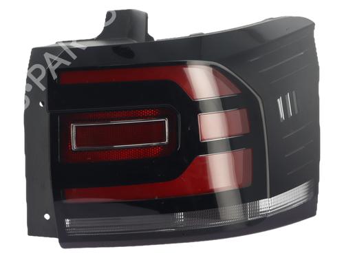 Right taillight VW T-CROSS (C11, D31) 1.0 TSi | BP39664534C35 - Image 2