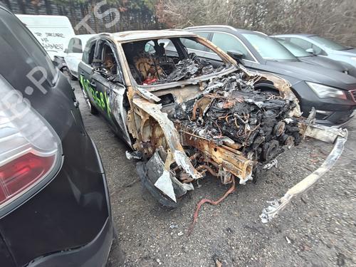 Left tailgate light AUDI A6 C7 Avant (4G5, 4GD) 3.0 TDI quattro | BP31942268C79  - Image 14