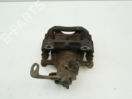 Used Right front brake caliper PEUGEOT 3008 I MPV (0U_) 2.0 HDi 150 / BlueHDi 150 (150 hp) 18197294