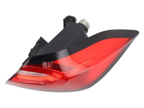 Right taillight FORD FIESTA VII (HJ, HF) 1.0 EcoBoost | BP31063000C35 