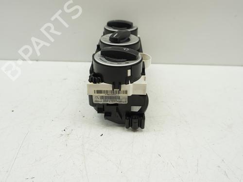 Comando chauffage MITSUBISHI COLT VI (Z3_A, Z2_A) 1.3 (Z21A) | BP18172222I5 