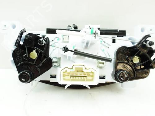Commande Chauffage DACIA SANDERO II TCe 90 (B8M1, B8MA, B8AC) | BP18182252I5 
