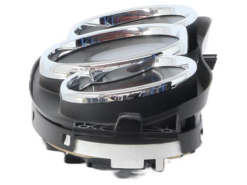Instrument cluster DACIA DUSTER (HS_) 1.5 dCi | BP23966699C47 