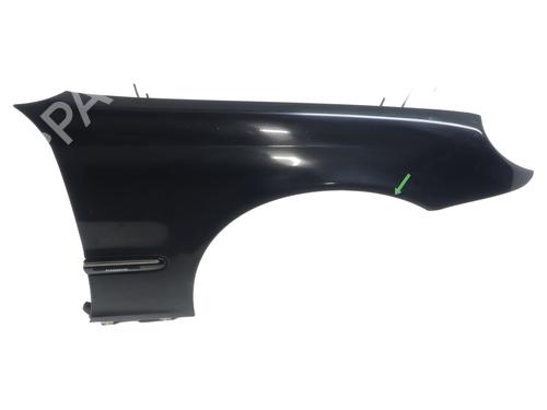Used Right front fenders MERCEDES-BENZ C-CLASS (W203) C 220 CDI (203.008) (150 hp) 31353886
