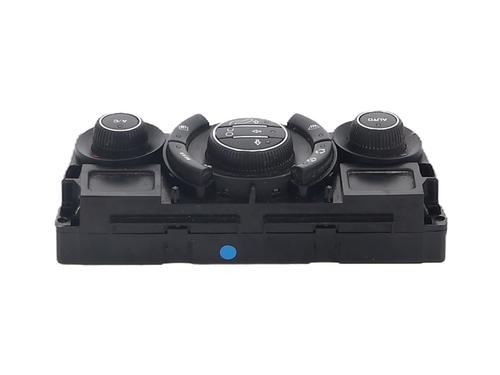 Climate control PEUGEOT 5008 (0U_, 0E_) 2.0 HDi 150 / BlueHDi 150 | BP27569019I5 