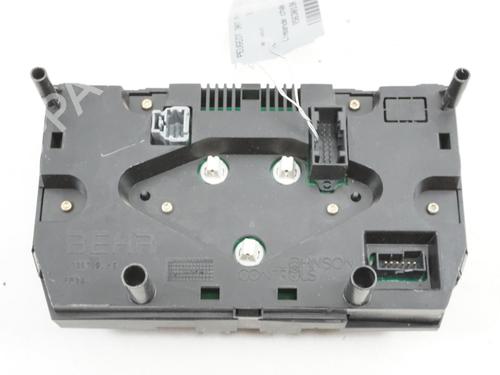 Climate control PEUGEOT 307 Break (3E) 2.0 HDI 110 | BP19729029I5 