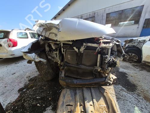 Used Parts FORD RANGER (TKE)  3.2 TDCi 4x4  4686549