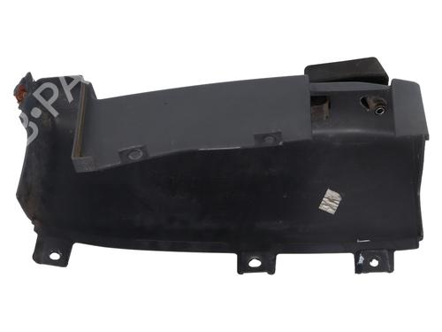 Corner bumper PEUGEOT BOXER Van 2.2 HDi 130 | BP20180031C117 