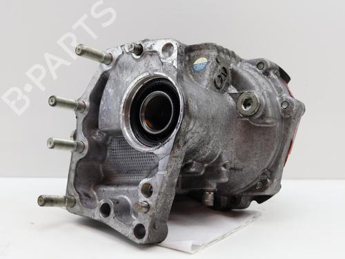 Used Transfer box TOYOTA RAV 4 III (_A3_) 2.2 D 4WD (ALA30_, ALA30R) (177 hp) 18173208