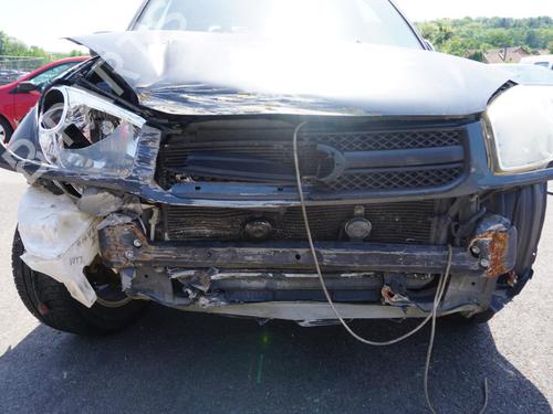 Rim TOYOTA RAV 4 II (_A2_) 2.0 4WD (ACA21, ACA20) | BP18184168C45 