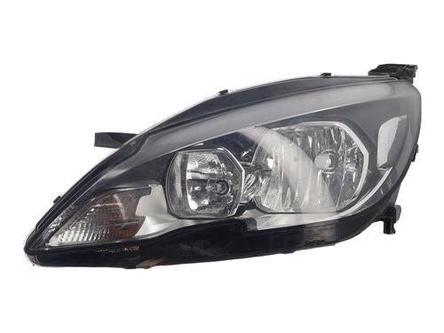 Left headlight PEUGEOT 308 SW II (LC_, LJ_, LR_, LX_, L4_) 1.6 HDi / BlueHDi 115 (LCBHXM, LCBHXT) | BP29501025C28 