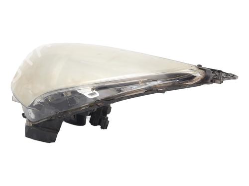 Left headlight PEUGEOT 5008 (0U_, 0E_) 1.6 HDi | BP28588495C28 