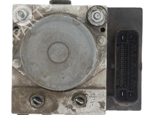 ABS pump OPEL MERIVA B MPV (S10) 1.7 CDTI (75) | BP37531541M43 - Image 3