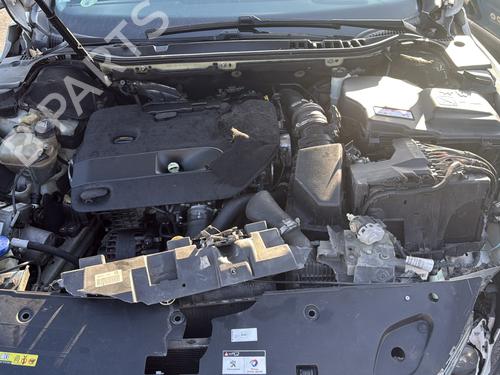 ABS pump PEUGEOT 508 SW I (8E_) 2.0 BlueHDi 180 | BP29340376M43 