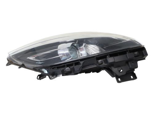 Used Right headlight RENAULT SCÉNIC III (JZ0/1_) 1.6 dCi (JZ00, JZ12) (130 hp) 25587887