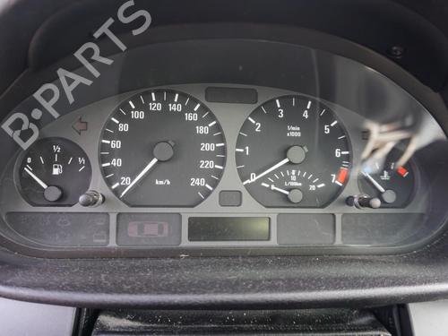 Headlight switch BMW 3 (E46) 316 i | BP30103869I24  - Image 17