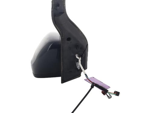 Left mirror PEUGEOT 208 I (CA_, CC_) 1.2 VTI 82 | BP27397923C26 