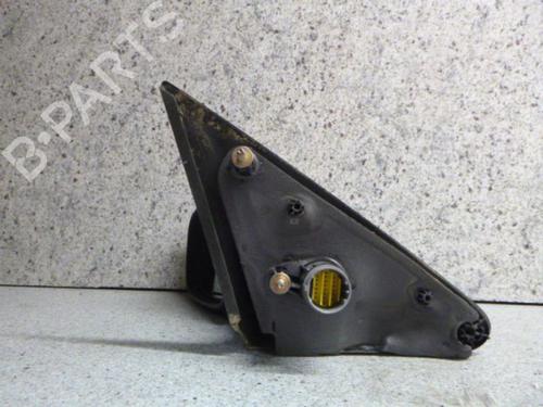 Used Left mirror RENAULT LAGUNA II Grandtour (KG0/1_) 1.9 dCi (KG0G) (120 hp) 18197697