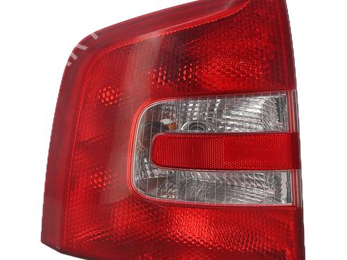Used Left taillight Left taillight SKODA OCTAVIA II Combi (1Z5) 1.6 (102 hp) 29142501 29142501