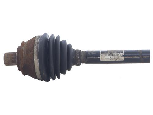 Used Left front driveshaft Left front driveshaft AUDI A6 Allroad C6 (4FH) 3.0 TDI quattro (233 hp) 33199085 33199085