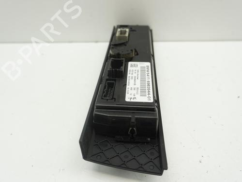 Used Climate control Climate control BMW 3 Touring (E91) 330 xd (231 hp) 18191312 18191312