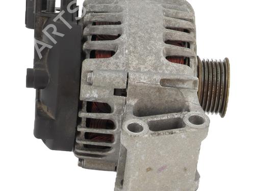 Alternator FORD FIESTA VI (CB1, CCN) 1.25 | BP20724712M7 