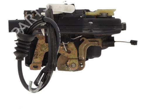 Rear left lock VW GOLF IV (1J1) 1.9 SDI | BP19729498C100 