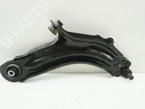 Right front suspension arm RENAULT KANGOO Express (FW0/1_) 1.5 dCi 75 (FW07, FW10, FW04) | BP18187750M13 