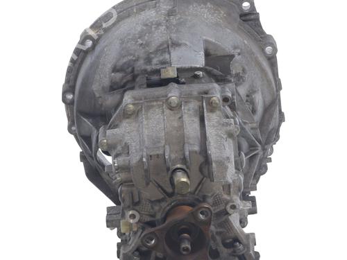 Used Gearbox Gearbox BMW X1 (E84) xDrive 20 d (184 hp) 31809218 31809218