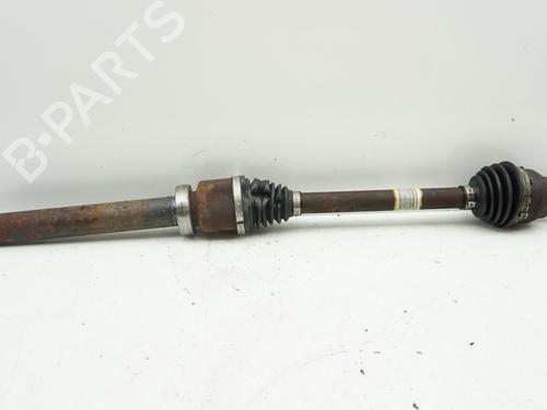 Right front driveshaft FORD FOCUS III 1.0 EcoBoost | BP18180471M39 