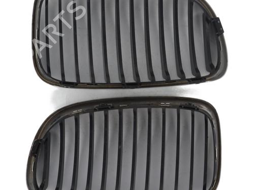 Grille BMW 1 (E81) 116 i | BP29608315C40 