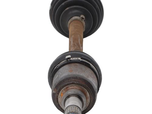 Used Left front driveshaft Left front driveshaft FIAT PANDA (169_) 1.1 (169.AXA1A) (54 hp) 22779331 22779331