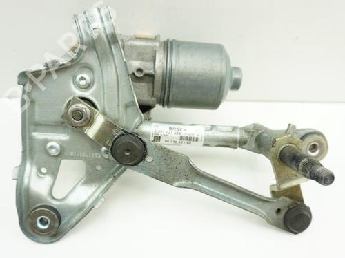 Used Front wiper motor PEUGEOT 3008 I MPV (0U_) 2.0 HDi 150 / BlueHDi 150 (150 hp) 18173625