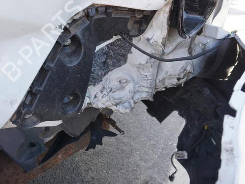 AC compressor DACIA DUSTER (HS_) 1.2 TCe 125 | BP18177447M34 