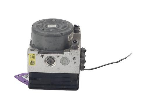 Used ABS pump ABS pump VW GOLF VII (5G1, BQ1, BE1, BE2) 1.6 TDI (105 hp) 28334949 28334949