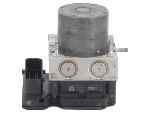 Used ABS pump ABS pump PEUGEOT 308 II (LB_, LP_, LW_, LH_, L3_) 1.5 BlueHDi 130 (131 hp) 33302078 33302078