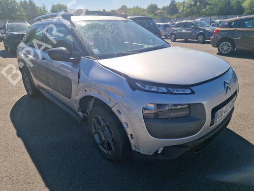 Motor CITROËN C4 CACTUS 1.2 VTi 82 | BP36302039M1 - Image 15