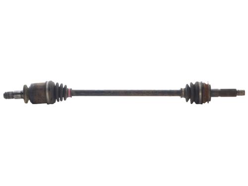 Left rear driveshaft SUBARU LEGACY V Estate (BR) 2.0 D AWD (BRD) | BP29706157M40 