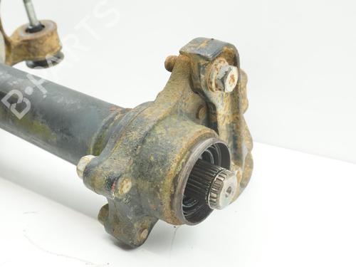 Front differential KIA SORENTO I (JC) 2.5 CRDi 4WD | BP18183435M23 