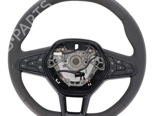 Used Steering wheel RENAULT TRAFIC III Van (FG_) 2.0 dCi 130 (FGMY) (131 hp) 24503282