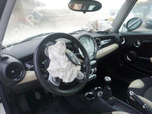 Right front steering knuckle MINI MINI (R56) Cooper | BP20179504M26 