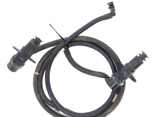 Used Headlight washer BMW 1 (E81) 118 d (143 hp) 26603922
