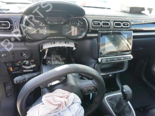 Engine CITROËN C3 III (SX) 1.2 PureTech 82 | BP20179447M1  - Image 20