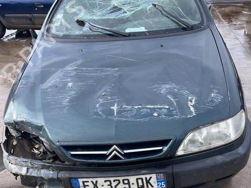 Used Parts CITROËN XSARA (N1)  1.8 i  4351291