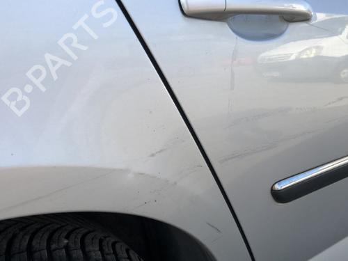 Generator PEUGEOT 407 SW (6E_, 6D_) 2.0 HDi 135 | BP25155617M7 
