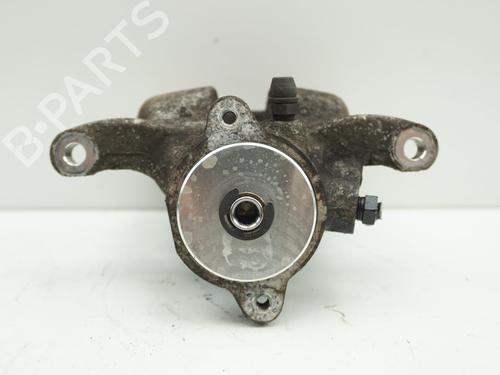 Left rear brake caliper RENAULT ESPACE V (JR_) 1.6 dCi 160 | BP18172497M107 