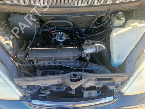 Used Parts MERCEDES-BENZ A-CLASS (W168) A 170 CDI (168.009, 168.109) 4960890