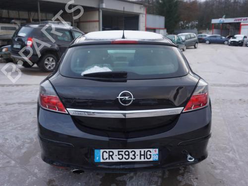 Lyskaster venstre OPEL ASTRA H GTC (A04) 1.7 CDTI (L08) | BP18192680C28 