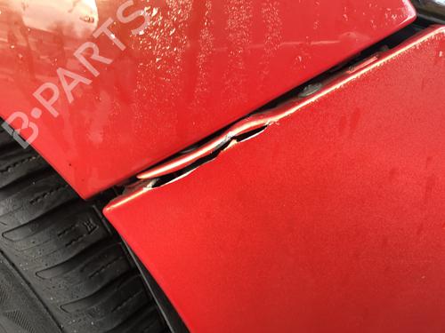 Left taillight RENAULT CLIO IV (BH_) 1.5 dCi 75 | BP28428917C34 